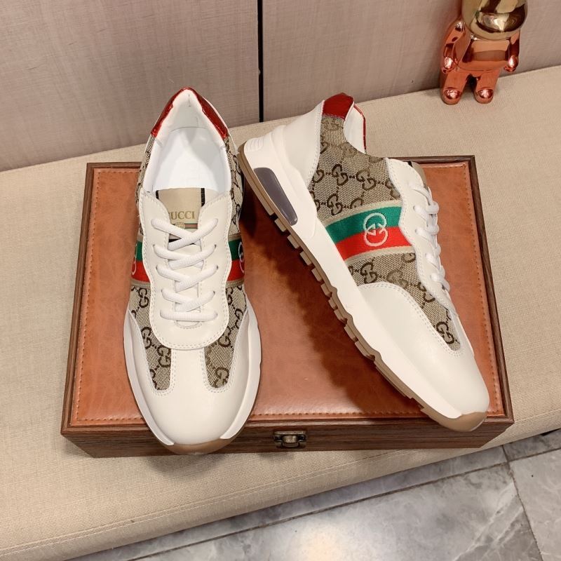 Gucci Low Shoes